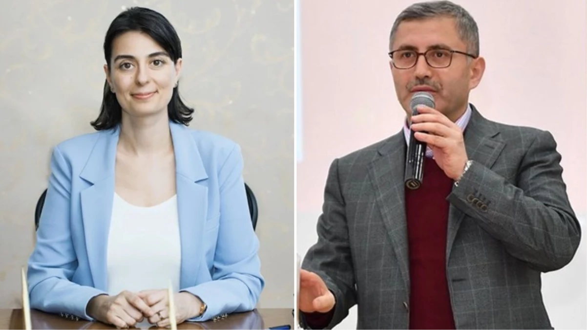 AK Parti’nin kalesi Üsküdar CHP’ye geçti! Sinem Dedetaş 23 bin oy fark atmayı başardı