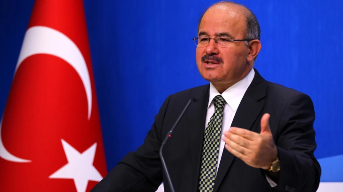 AK Partili Hüseyin Çelik’ten Van’daki mazbata kararına tepki: Olup bitenler vahimdir