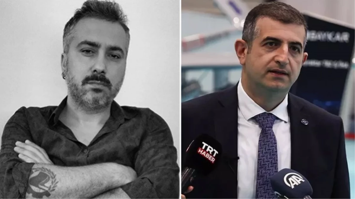 “Alevilerin neden bir PKK’sı olmalıydı” yazısını kaleme alan Evren Barış Yavuz gözaltına alındı