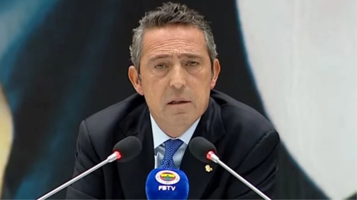 Ali Koç, tarihi genel kurulda Erden Timur’u fena bombaladı: Terbiyesiz, her gece yatarken bizi düşün