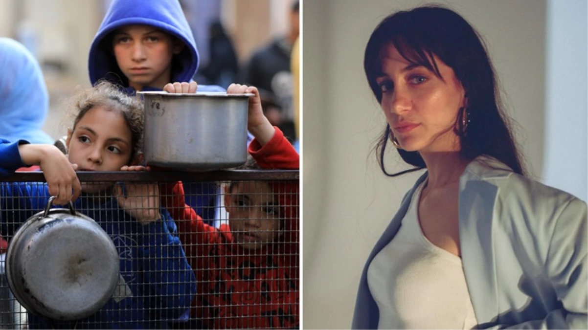 Almanya’da İsrail ürünlerine boykot çağrısı yapan sunucu kovuldu