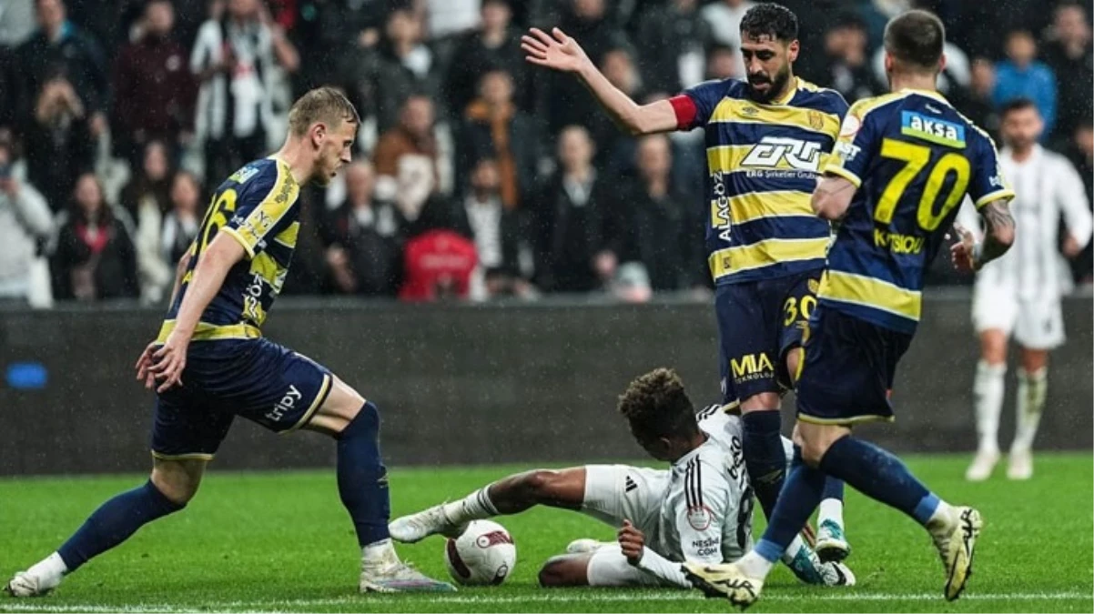 Ankaragücü Teknik Sorumlusu Cihan Ünal: Beşiktaş’ı eleyeceğiz