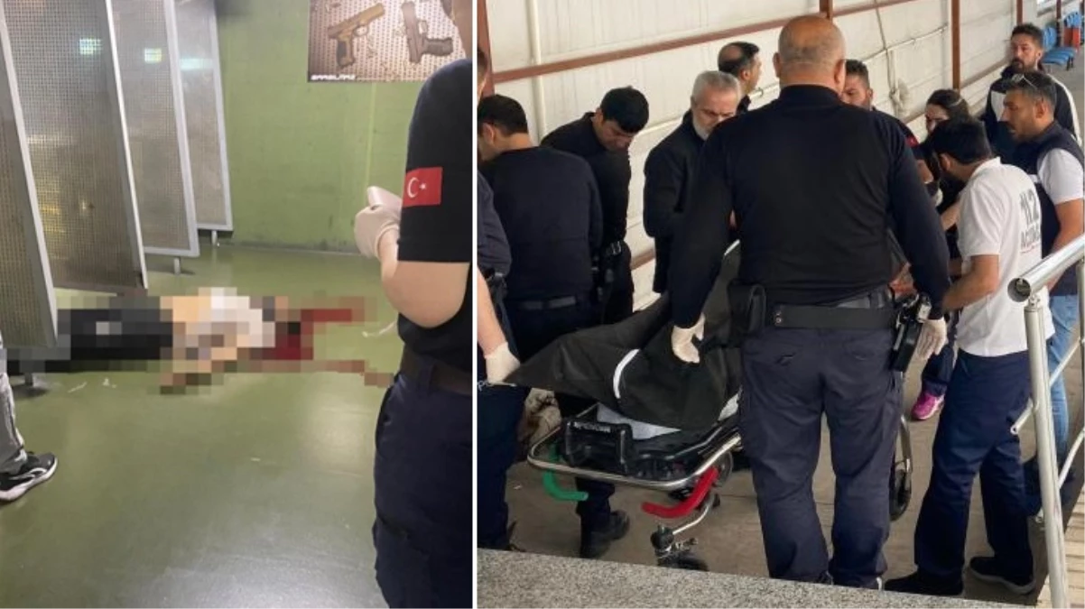 Atış poligonunda intihar eden doktorun Bitcoin’de yüksek miktarda zarar ettiği ortaya çıktı