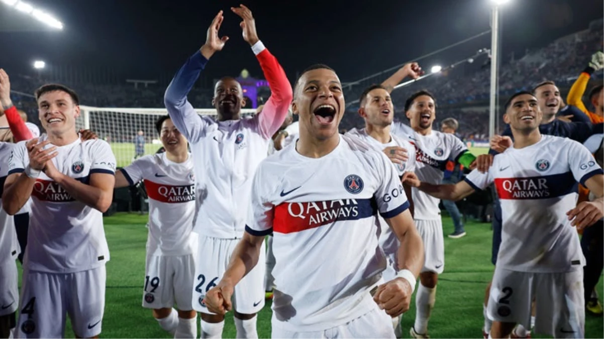 Atletico Madrid ve Barcelona kabusu yaşadı! İşte Şampiyonlar Ligi’nde yarı finale çıkan takımlar