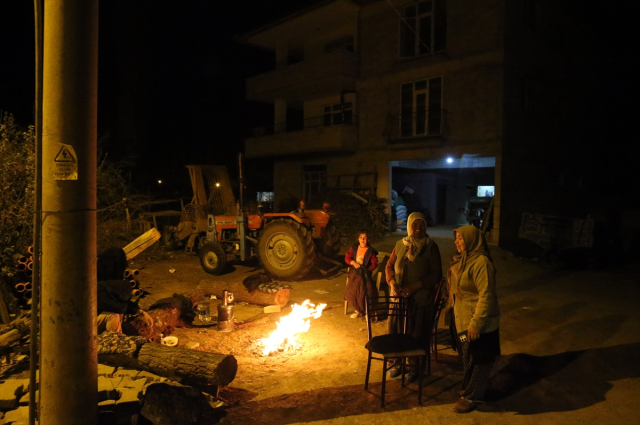 Tokat'ta art arda 2 deprem! Yozgat ve Sivas'ta da hissedildi, 3 ilçede okullar tatil edildi