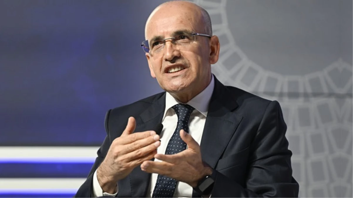 Bakan Şimşek “Yerel halk” ifadesine açıklık getirdi: Finansta kullanılan bir terminoloji, istismar ettiler