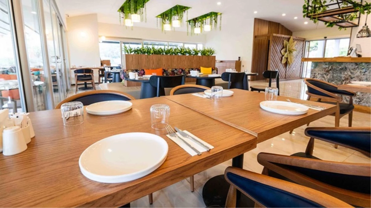 Bakanlık tebliğ yayınladı! Lokanta ve kafelerde KDV’ye zam