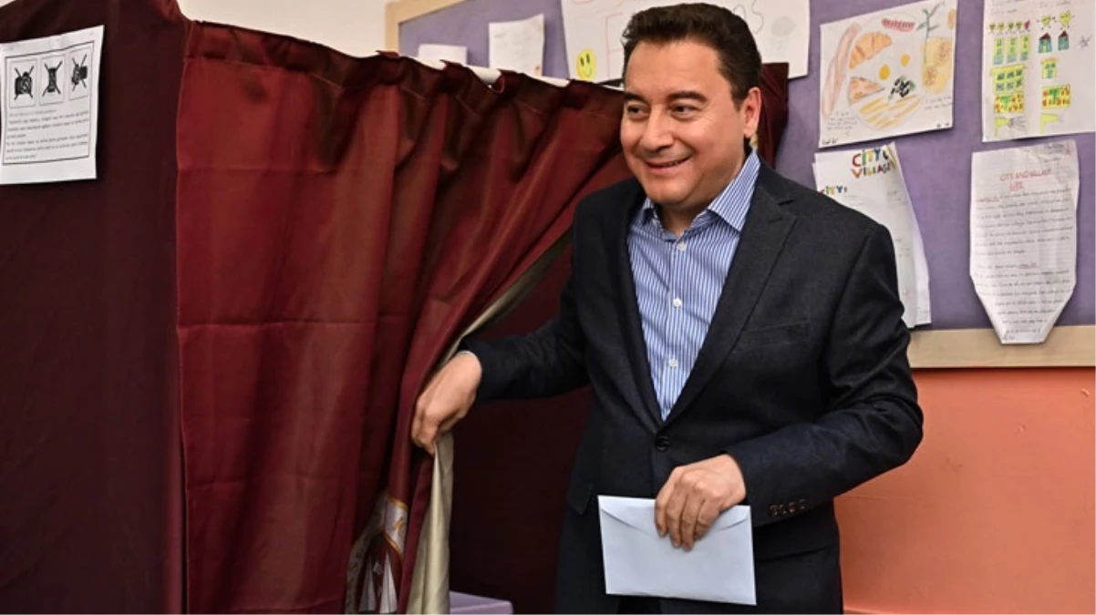 Baltayı fena taşa vurdu! Seçimden zaferle çıkan CHP’liler, Babacan’ın bu videosunu paylaşıyor