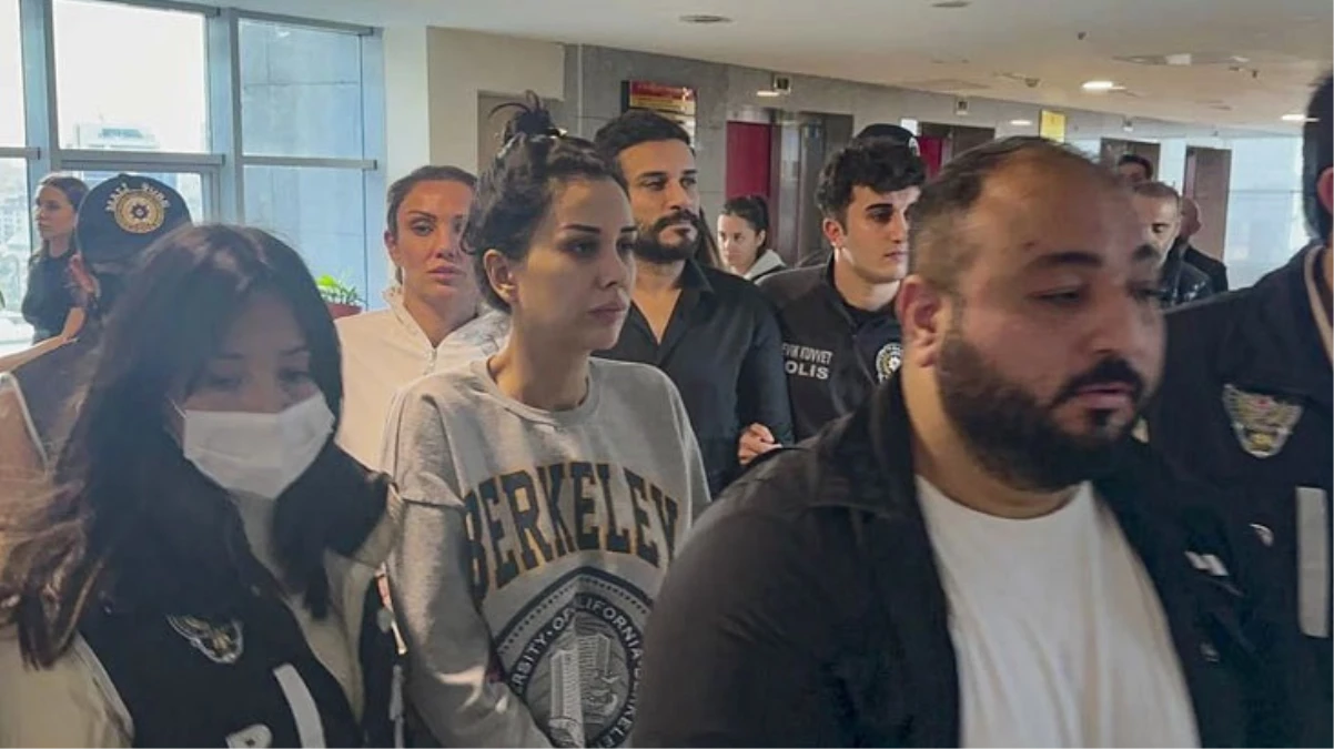 Banu Parlak davasında ifade veren Engin ve Dilan Polat’ın aylık kazancı duruşmaya damga vurdu