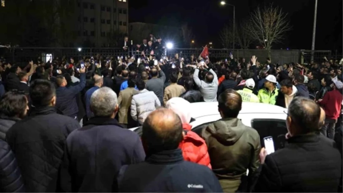 BBP Sivas’ta belediye başkanlığını kazandı