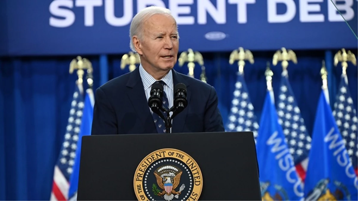 Biden’ın onayına sunulacak! ABD’de Tiktok’un yasaklanmasını içeren yasa tasarısı kabul edildi