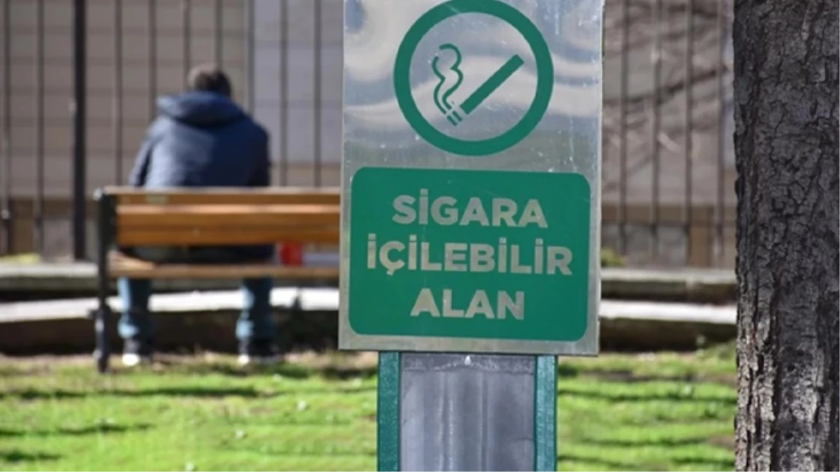 Bir sigara grubuna daha zam yapıldı! En ucuzu 60 TL, pahalısı 67 TL oldu