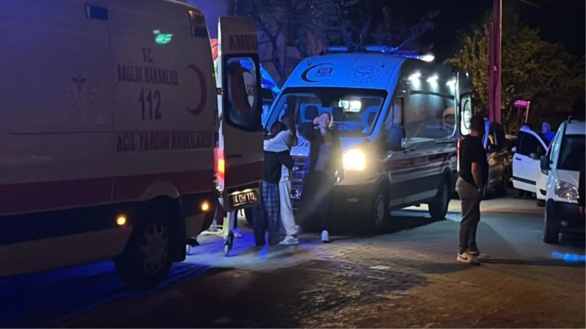 Bolu’da damat dehşeti! Karısını ve kayınpederini bıçaklayarak öldürdü