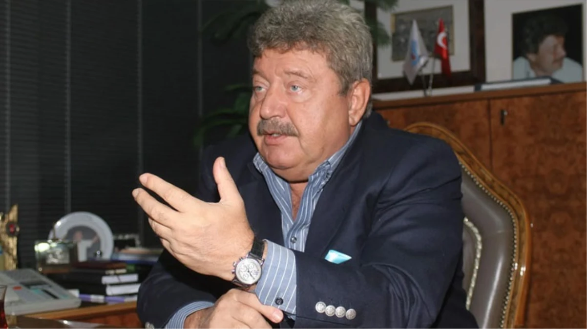 Boşuna efsane olmamış! Vefat eden Mehmet Ali Yılmaz’ın, olaylı Trabzonspor-Fenerbahçe maçından sonra verdiği röportaja bakın