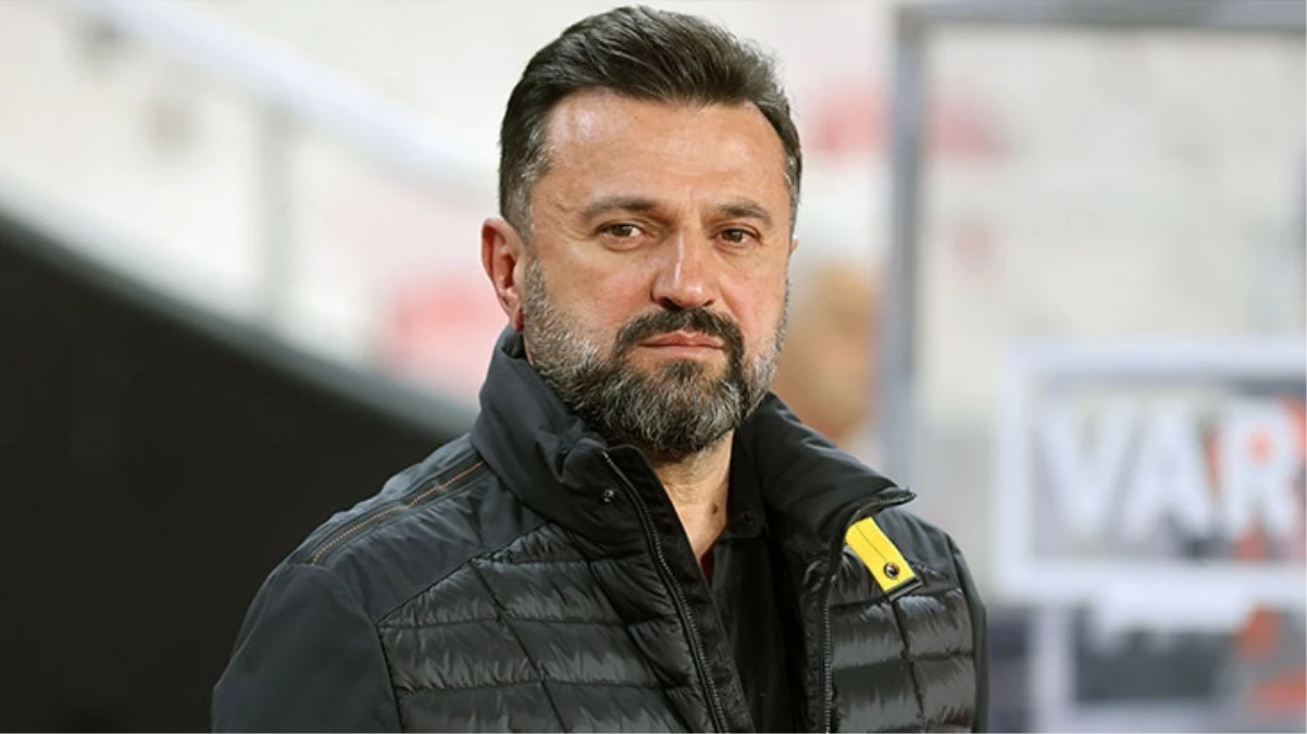Bülent Uygun’dan zehir zemberek açıklama: Onun bunun çocuklarına diyecek söz yok