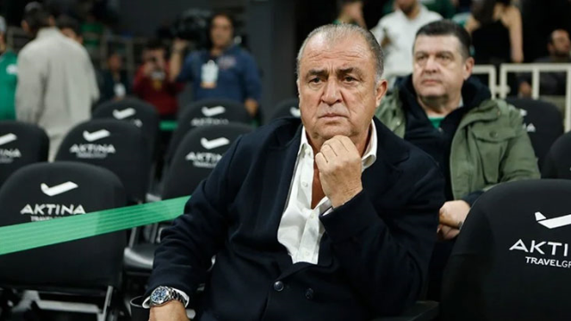 Bavulunu bile topladı! Yunanistan'ın yolunu tutan Fatih Terim, gittiği gibi geri dönüyor