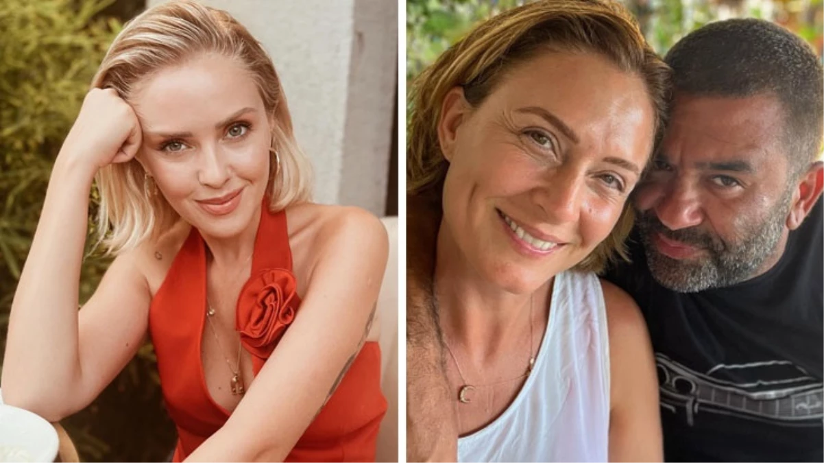 Ceyda Düvenci ve Bülent Şakrak’ın evliliğini bitirdiği söylenen Esra Akpınar konuştu