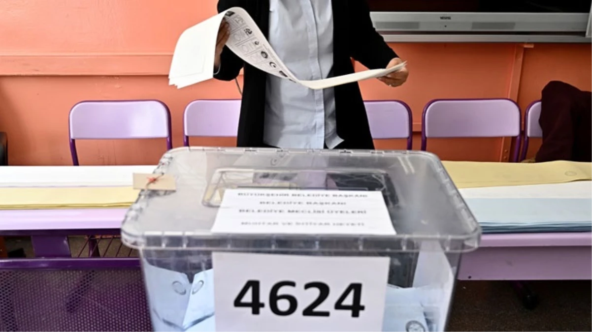 CHP’nin yıllar sonra kazandığı Kayseri Pınarbaşı’nda seçim iptal edildi