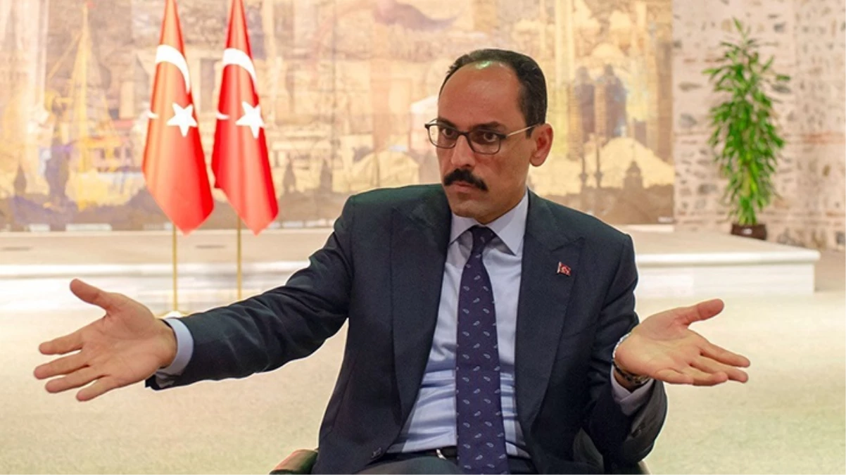 CIA, İran-İsrail gerginliğinde MİT Başkanı Kalın’ın ara bulucu olmasını istedi
