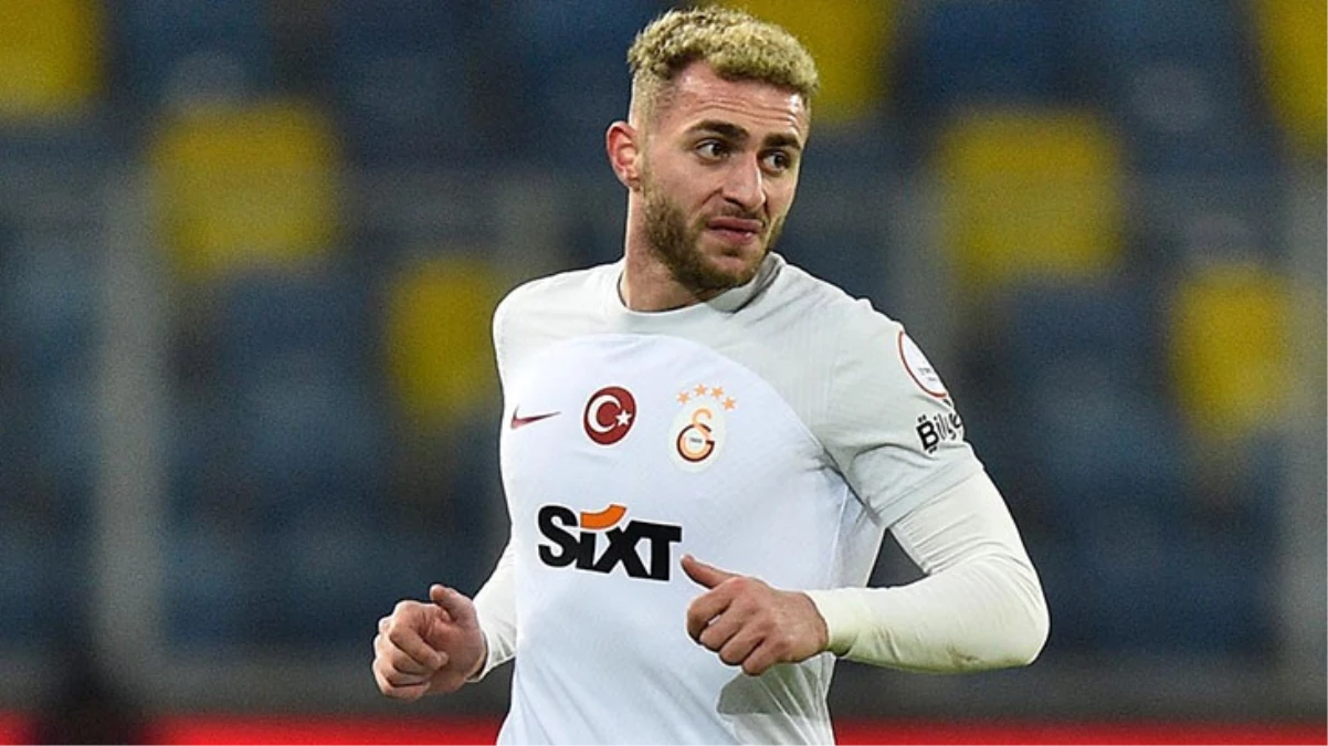 18 milyonluk teklif reddedildi! Galatasaray, Barış Alper’i rekor bonservisle satacak
