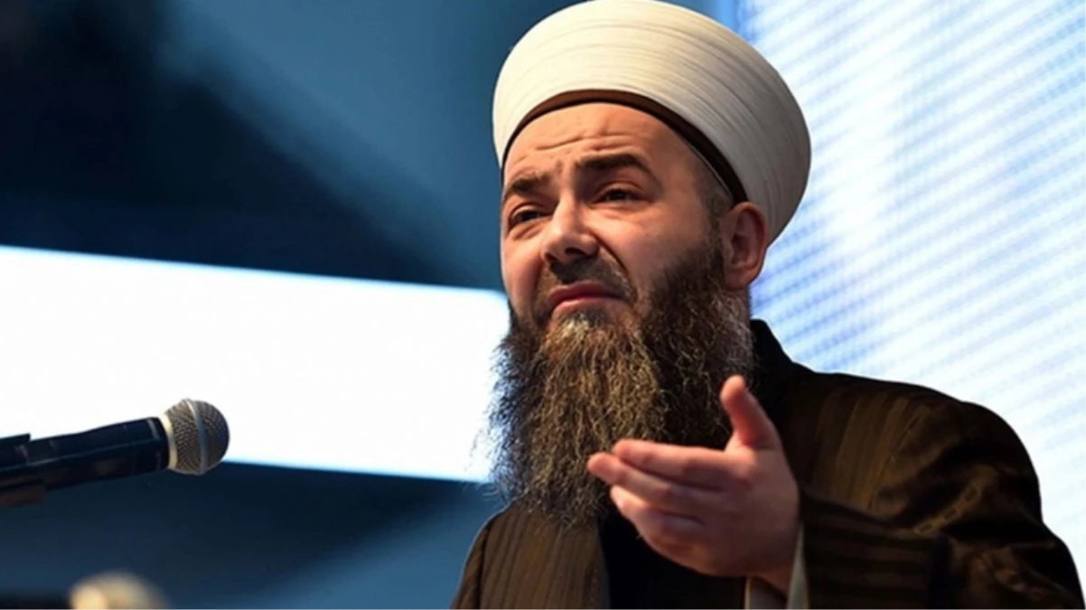 Cübbeli Ahmet Hoca’dan yerel seçim değerlendirmesi: FETÖ’nün tezahürü olarak değerlendiriyorum