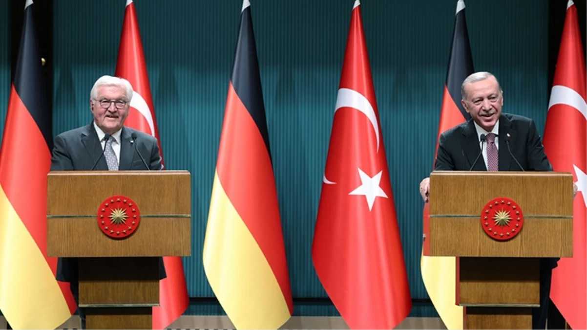 Cumhurbaşkanı Erdoğan’dan döner sorusuna esprili yanıt! Kendisi de kahkaha attı