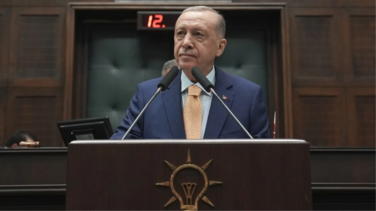 Cumhurbaşkanı Erdoğan’ın Kuvay-ı Milliye çıkışına Hamas’tan ilk sözler: Gurur duyduk