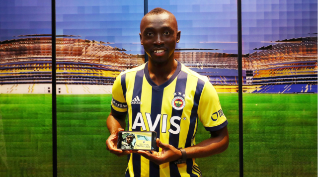 Nereden nereye! Bir dönemler Fener'in yıldızıydı, şimdi 400 TL'ye oynuyor