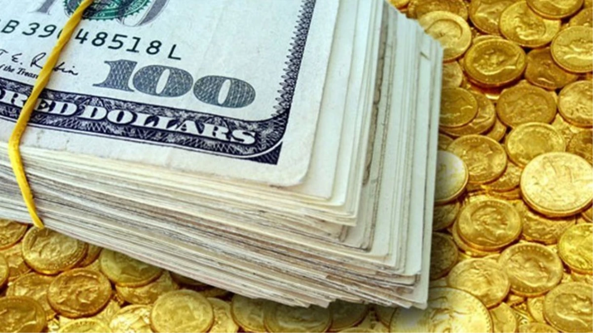 Dolar ve altın yeni güne yükselişle başladı! İşte piyasalardaki son durum