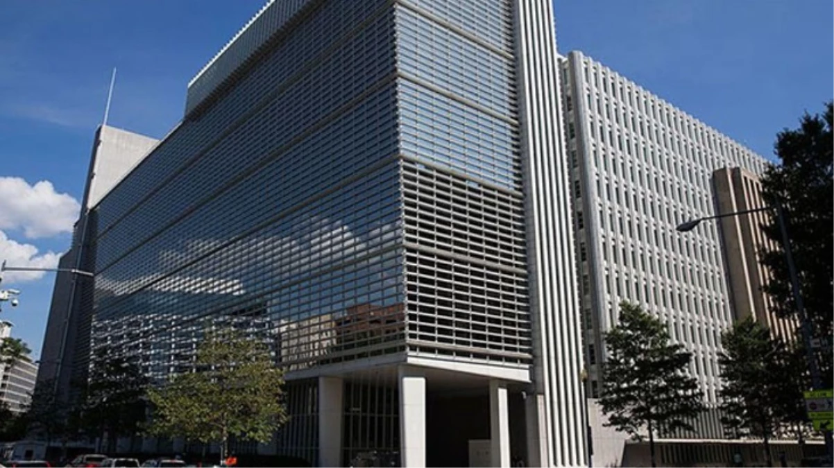 Dünya Bankası’ndan Türkiye için “enflasyon” tahmini