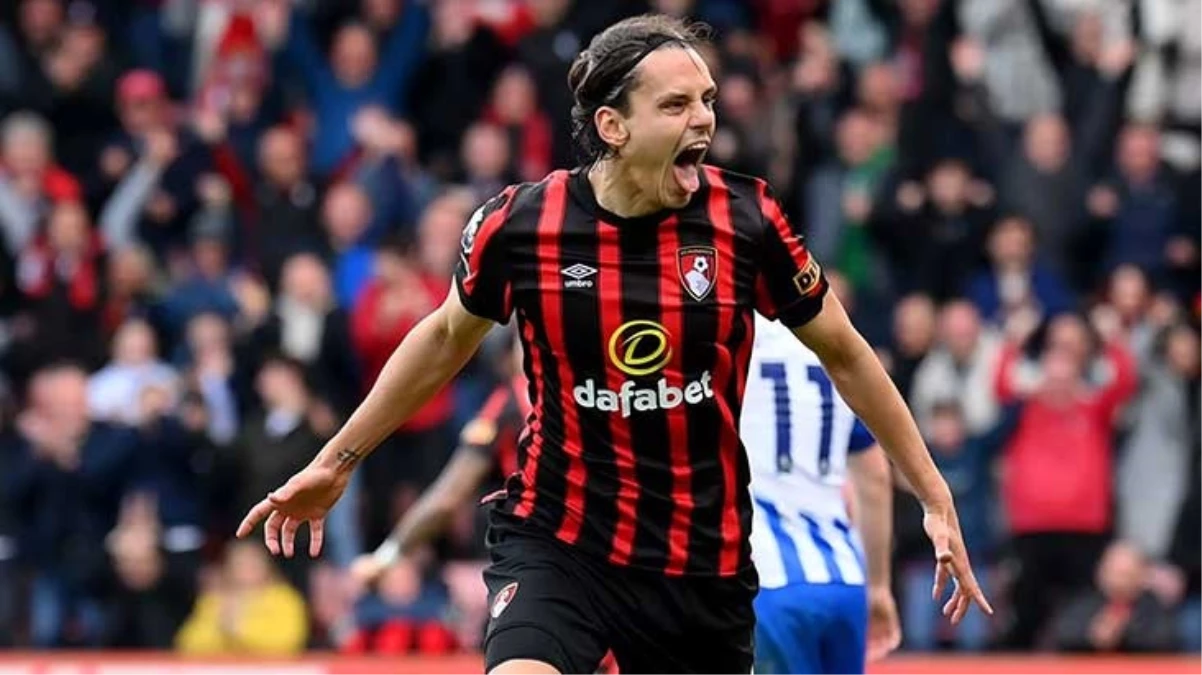 Bounemouth’u sırtladı! Enes Ünal, performansıyla Premier Lig’e damga vurdu