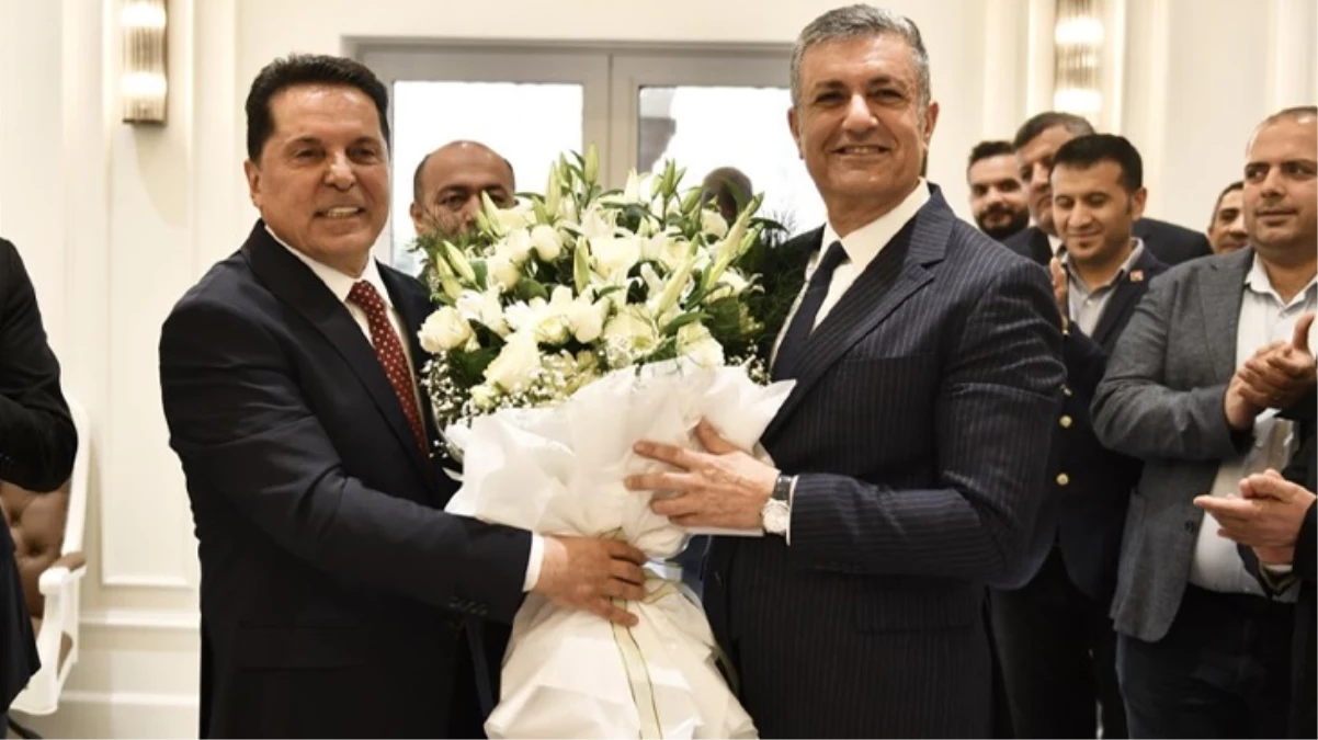 Esenyurt Belediye Başkanı Özer: Son aylarda birçok ihale yapılmış ve bize 3 milyar TL’nin üstünde bir borç devredilmiştir