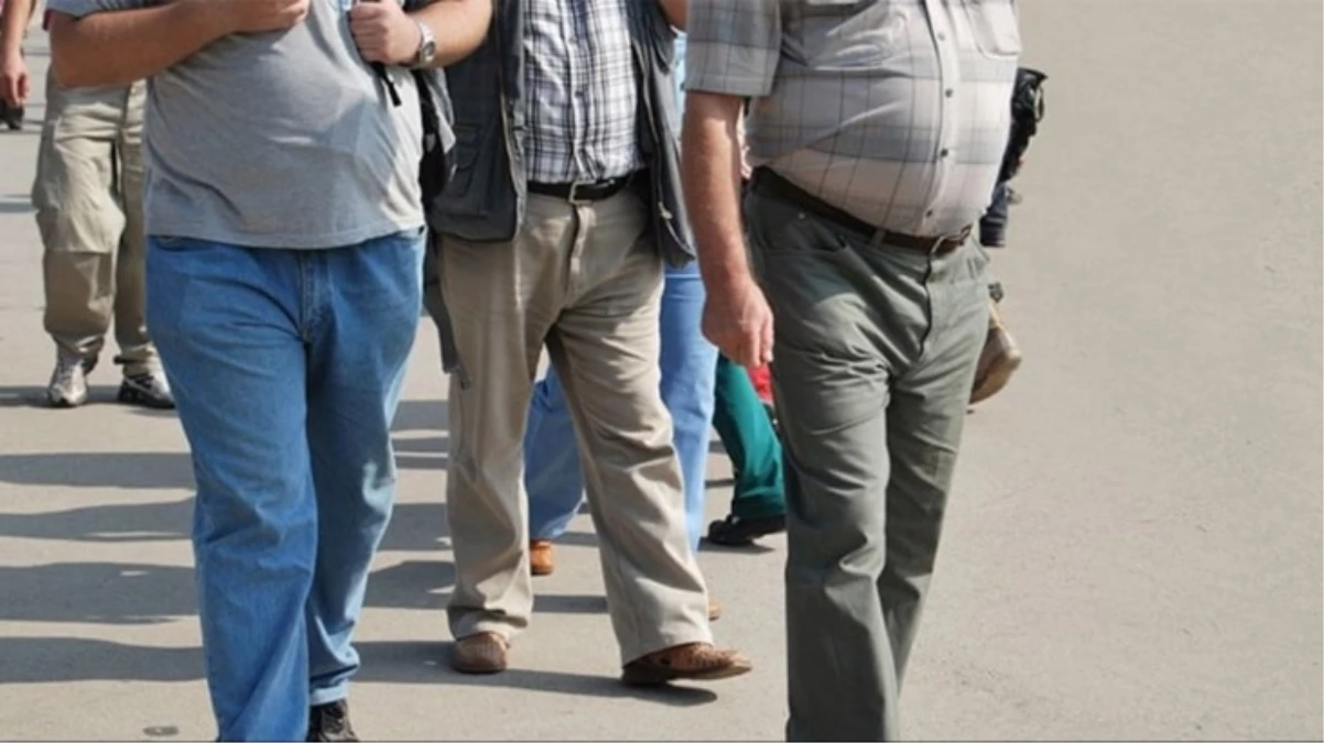 Eşinize “Kilolu” demeden bir kez daha düşünün: Kocasının kilosuyla dalga geçen kadın 5 bin TL tazminat cezası