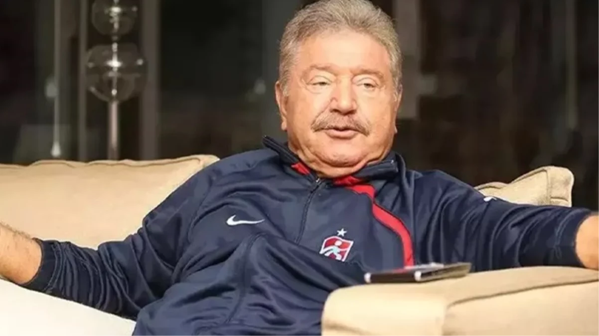 Eski Bakan Mehmet Ali Yılmaz’ın ölüm nedeni belli oldu