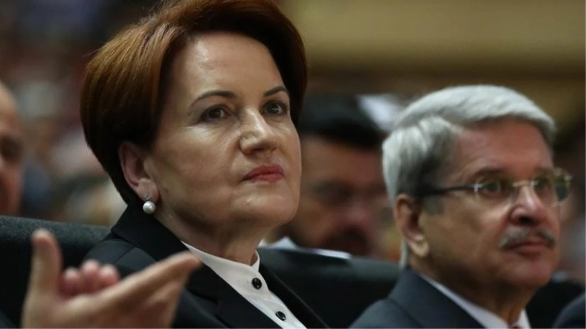 Eski İYİ Partili Aytun Çıray: Erdoğan, Akşener yoluyla Millet İttifakı’na sızdı