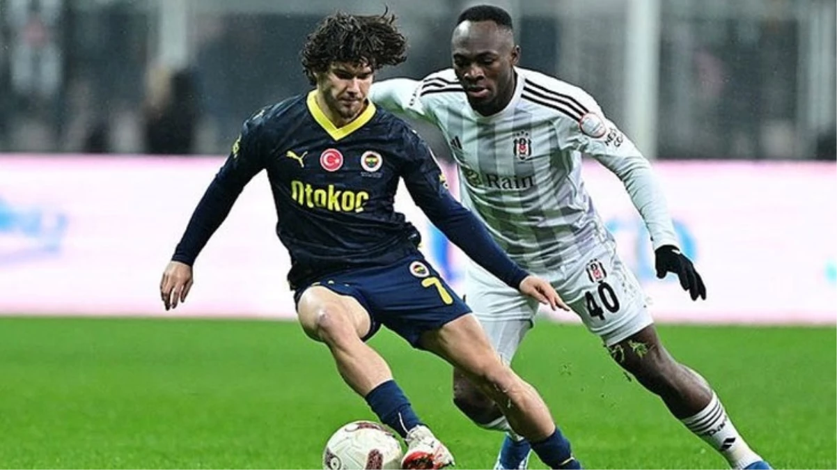 Arada uçurum var! Fenerbahçe-Beşiktaş derbisinin iddia oranları belli oldu