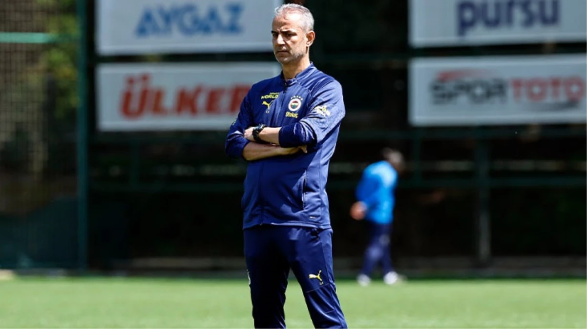 Fenerbahçe’nin Sivasspor maçı kamp kadrosu açıklandı