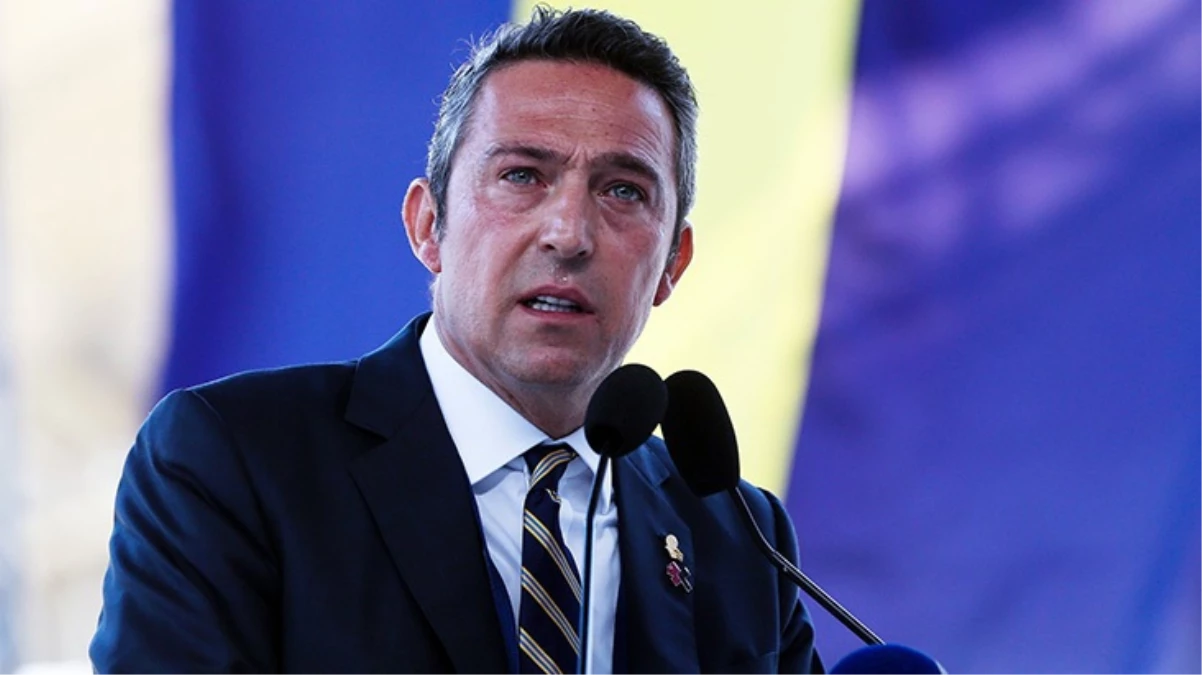 Fenerbahçe olağanüstü genel kurulunda yönetime Süper Kupa’ya çıkmama dahil 4 konuda tam yetki verildi