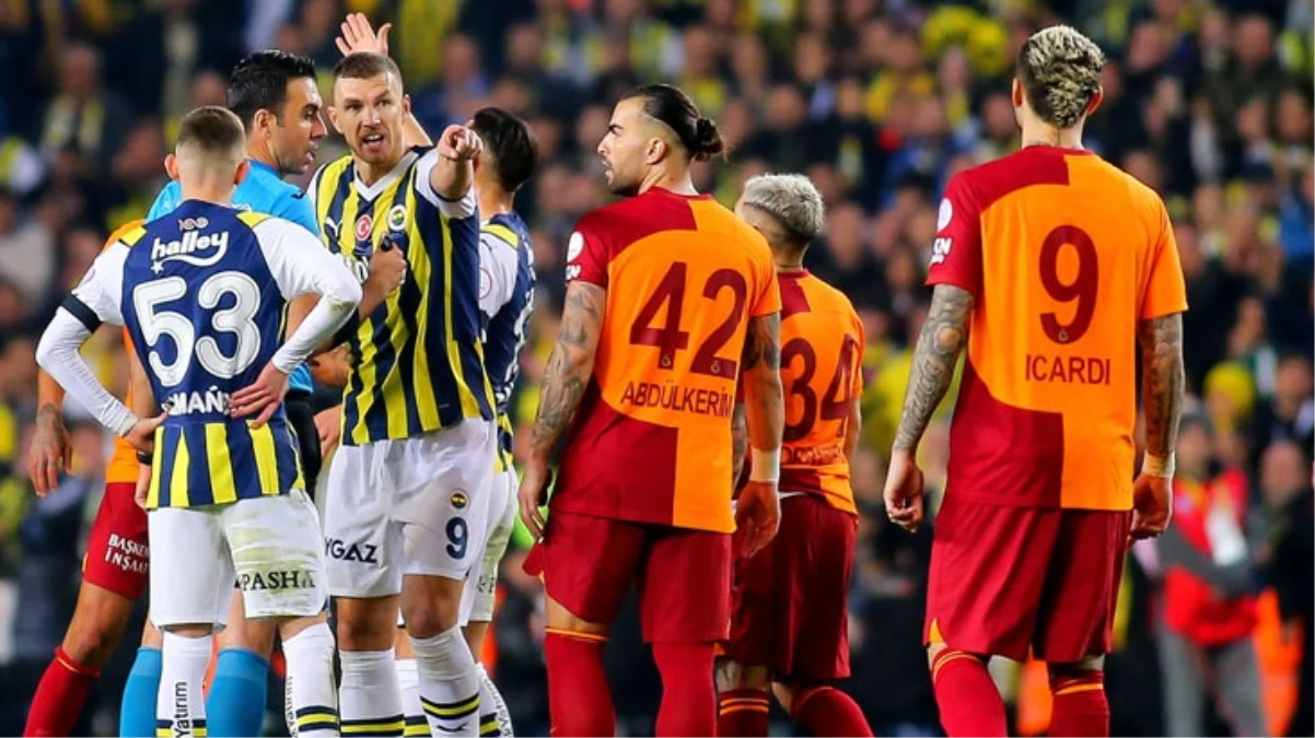 Fenerbahçe’den TFF’ye rest: Süper Kupa’yı erteleyip yabancı hakem atamazsanız maça çıkmayız