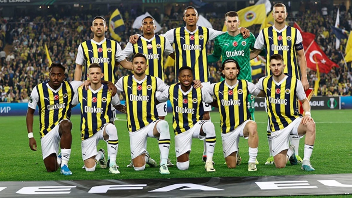 Fenerbahçe’yi bekleyen büyük tehlike! 7 yıldız, Beşiktaş derbisinde oynayamayabilir