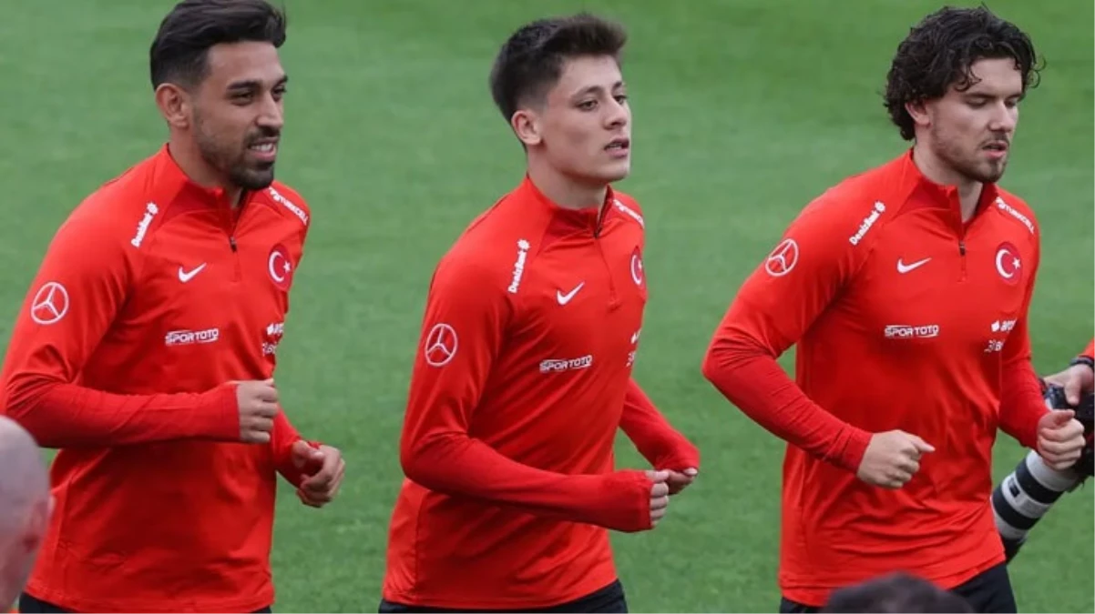FIFA dünya sıralaması güncellendi! Türkiye 5 basamak birden geriledi