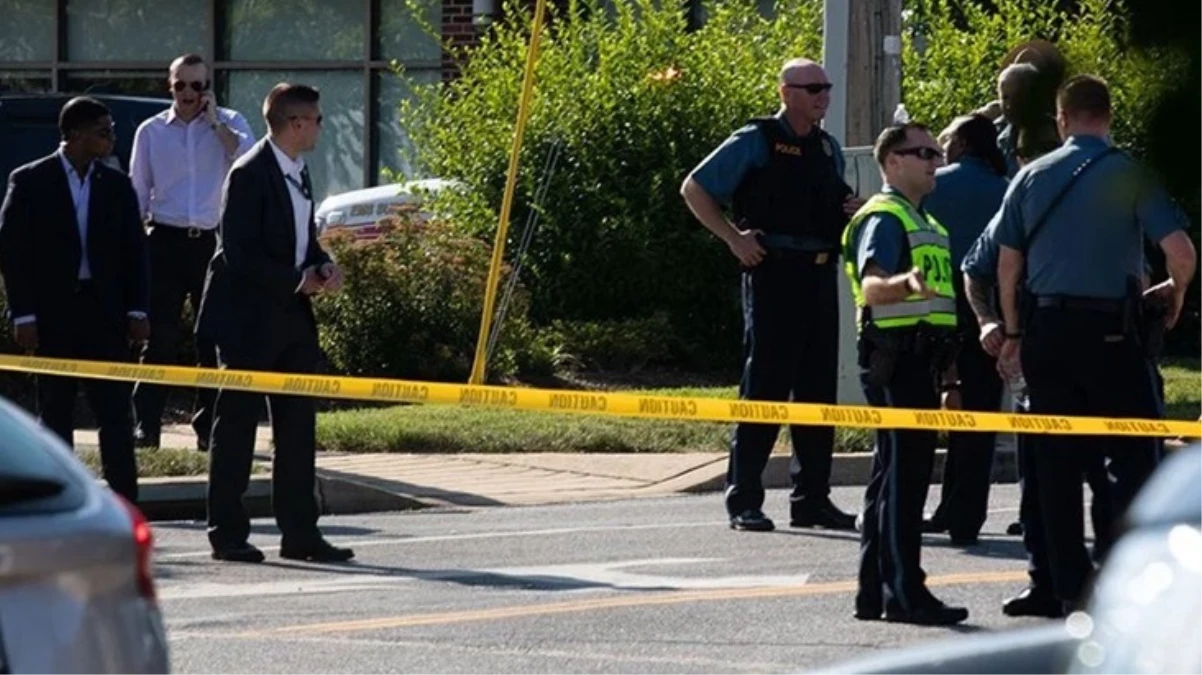 Finlandiya’nın başkentinde ilkokula silahlı saldırı: 3 yaralı