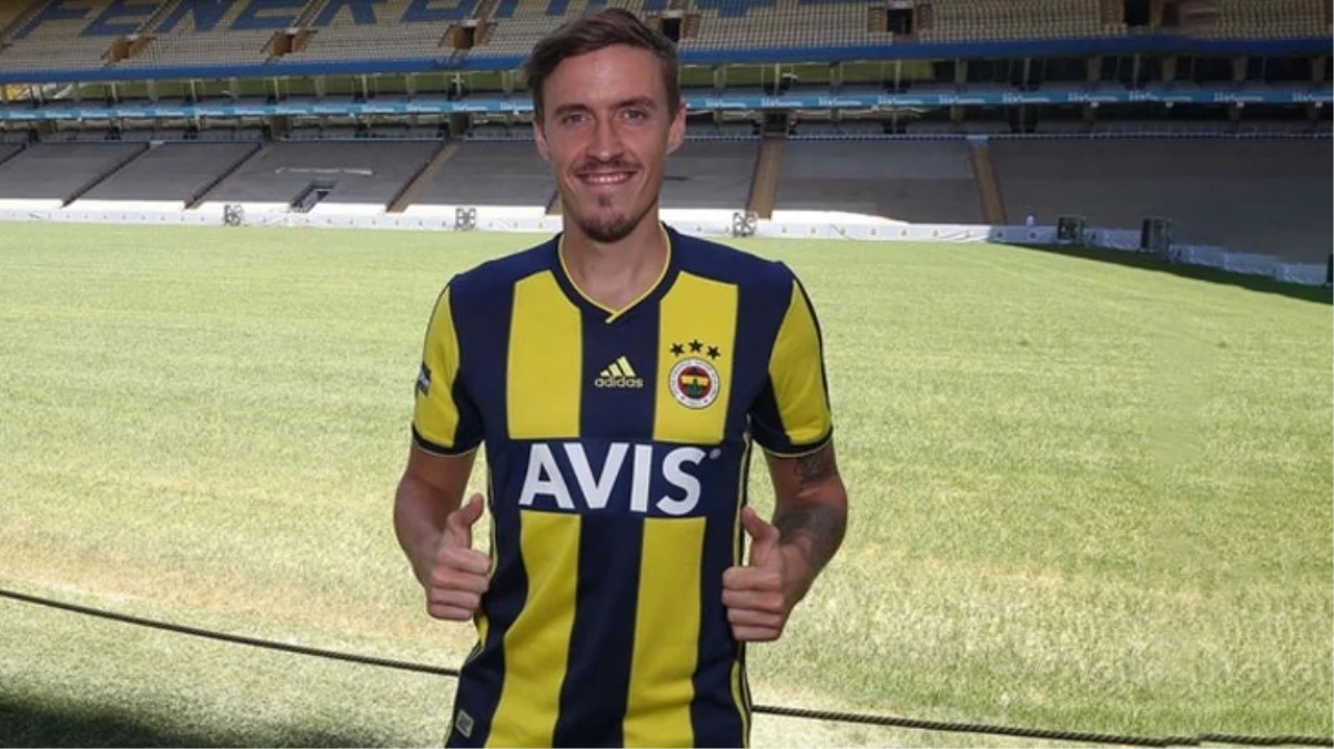 Görenler tanıyamıyor! Max Kruse’nin son hali ağızları açık bıraktı