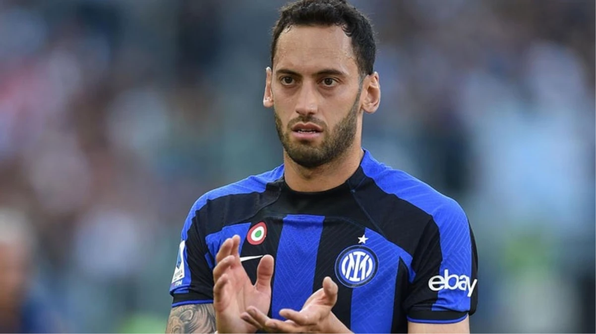 Hakan Çalhanoğlu’ndan bomba itiraf: Galatasaray’a duyduğum sevgiyi, saygıyı hiçbir zaman saklamadım