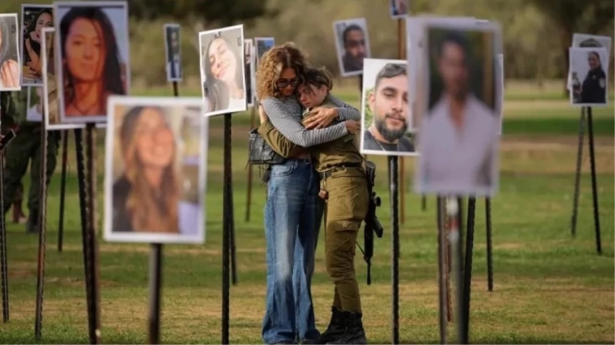 Hamas’ın 7 Ekim’deki festival saldırısından kurtulan 50 kişi intihar etti iddiası