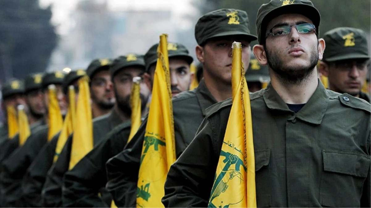 Hizbullah, İsrail’in Demir Kubbe sistemini İHA ile vurdu