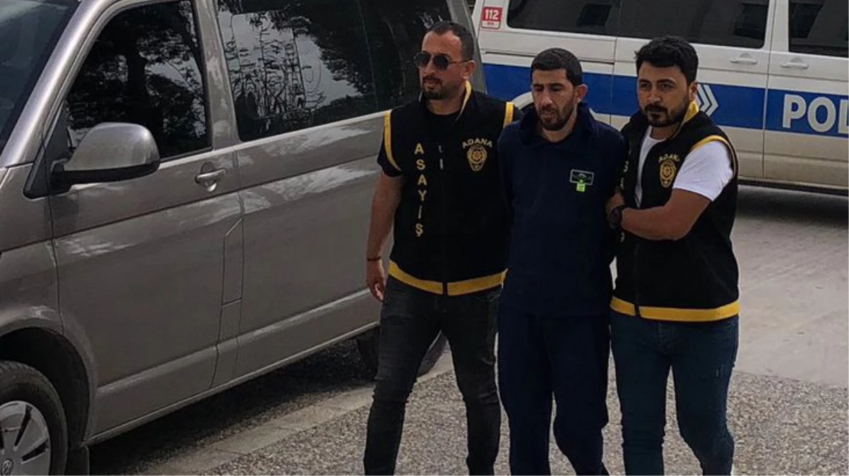 Husumetlisini öldürdü, yakalanınca “Öldürme amacım yoktu” dedi