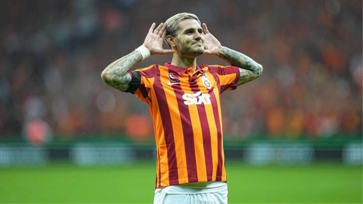 Icardi’den Fenerbahçelileri küplere bindirecek 23 Nisan paylaşımı