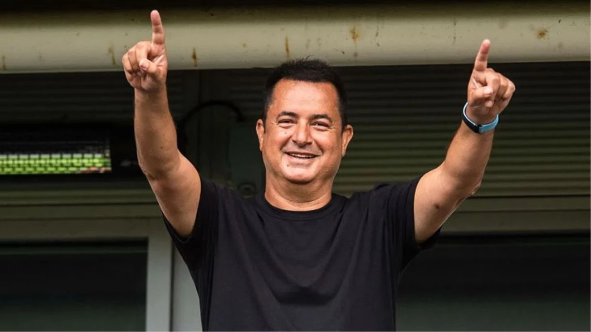 İngiltere’den takım satın alıyor! Fenerbahçe’nin eski yıldızı Acun Ilıcalı’ya rakip olacak