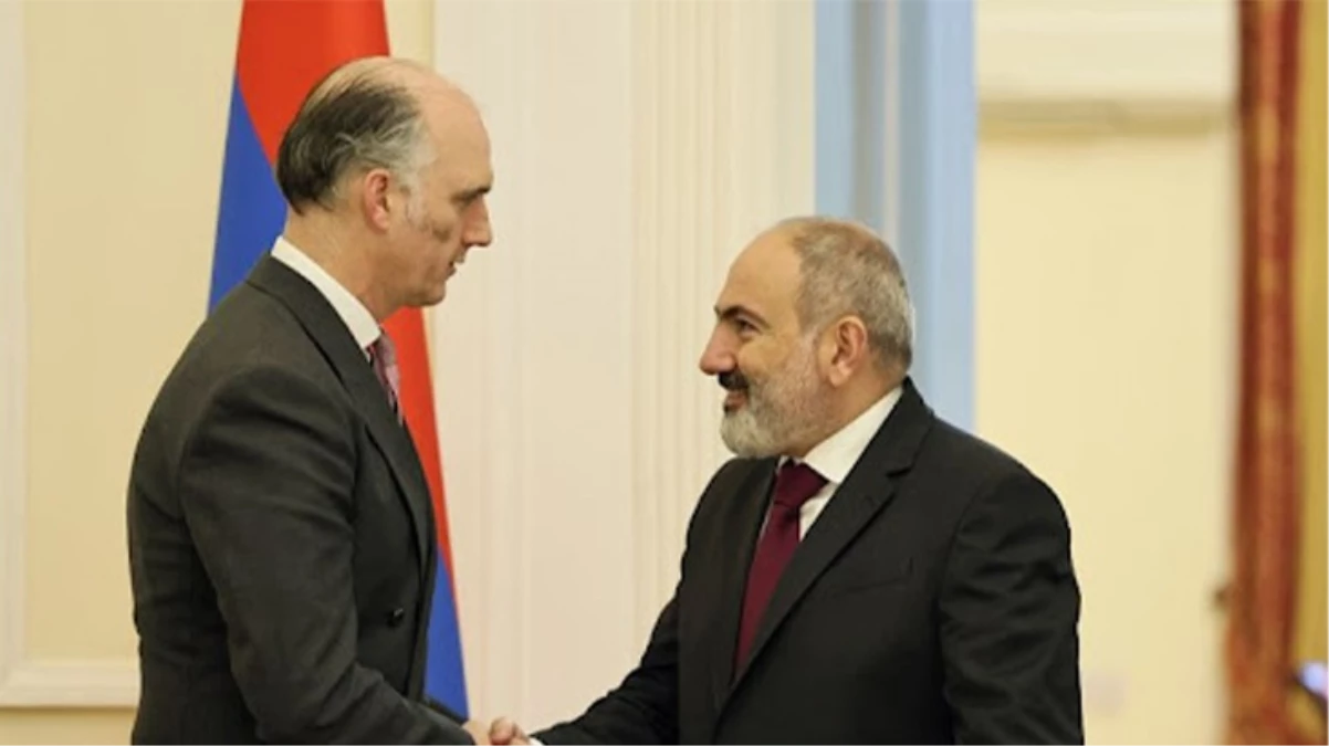 İngiltere, yasa dışı göçmenleri Ermenistan’a gönderme hazırlığında